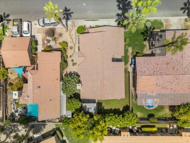Welcome to your dream home in the heart of Palm Desert's highly on Woodhaven Country Club in California - for sale on GolfHomes.com, golf home, golf lot