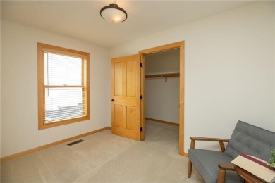 Enjoy stunning country views just steps from the Pine Island on Pine Island Golf Course in Minnesota - for sale on GolfHomes.com, golf home, golf lot