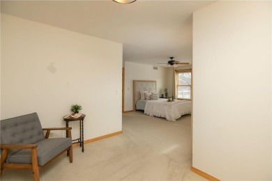 Enjoy stunning country views just steps from the Pine Island on Pine Island Golf Course in Minnesota - for sale on GolfHomes.com, golf home, golf lot