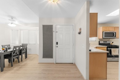 Welcome to your dream home in the heart of Palm Desert's highly on Woodhaven Country Club in California - for sale on GolfHomes.com, golf home, golf lot