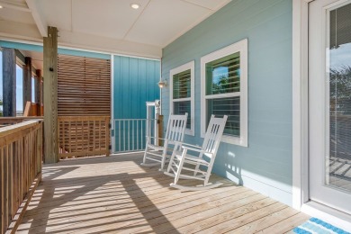 Paradise Point is a quiet neighborhood on the bayside of Port on Palmilla Beach Golf Club in Texas - for sale on GolfHomes.com, golf home, golf lot