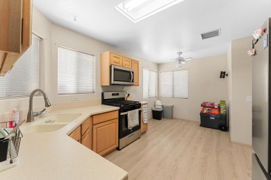 Welcome to your dream home in the heart of Palm Desert's highly on Woodhaven Country Club in California - for sale on GolfHomes.com, golf home, golf lot