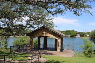 If you want a quiet and relaxing waterfront home and/or vacation on Horseshoe Bay Private Golf Course in Texas - for sale on GolfHomes.com, golf home, golf lot