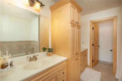 Enjoy stunning country views just steps from the Pine Island on Pine Island Golf Course in Minnesota - for sale on GolfHomes.com, golf home, golf lot