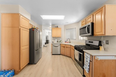 Welcome to your dream home in the heart of Palm Desert's highly on Woodhaven Country Club in California - for sale on GolfHomes.com, golf home, golf lot