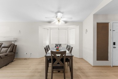 Welcome to your dream home in the heart of Palm Desert's highly on Woodhaven Country Club in California - for sale on GolfHomes.com, golf home, golf lot