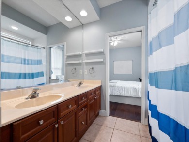 Welcome to this beautifully maintained home in the guard-gated on The Legacy Club At Alaqua Lakes in Florida - for sale on GolfHomes.com, golf home, golf lot