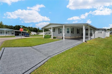 Welcome to Betmar Acres, an active 55+ golf community where you on Betmar Acres Golf Club in Florida - for sale on GolfHomes.com, golf home, golf lot