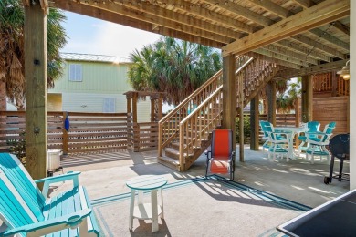 Paradise Point is a quiet neighborhood on the bayside of Port on Palmilla Beach Golf Club in Texas - for sale on GolfHomes.com, golf home, golf lot