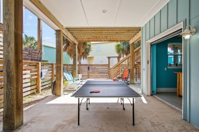 Paradise Point is a quiet neighborhood on the bayside of Port on Palmilla Beach Golf Club in Texas - for sale on GolfHomes.com, golf home, golf lot