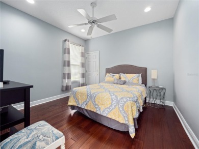 Welcome to this beautifully maintained home in the guard-gated on The Legacy Club At Alaqua Lakes in Florida - for sale on GolfHomes.com, golf home, golf lot