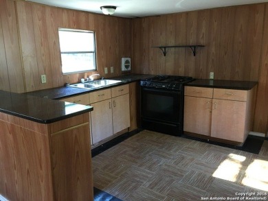 Don't miss this mobile home in ASWESOME LOCATION.  Your back on The Dominion Country Club in Texas - for sale on GolfHomes.com, golf home, golf lot