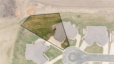 Enjoy stunning country views just steps from the Pine Island on Pine Island Golf Course in Minnesota - for sale on GolfHomes.com, golf home, golf lot