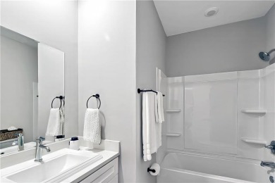 NEW CONSTRUCTION VILLA-DUPLEX STYLE HOMES! Move-in ready! on Coastal Pines Golf Club in Georgia - for sale on GolfHomes.com, golf home, golf lot