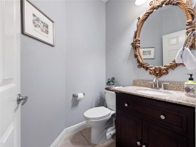 Welcome to this beautifully maintained home in the guard-gated on The Legacy Club At Alaqua Lakes in Florida - for sale on GolfHomes.com, golf home, golf lot