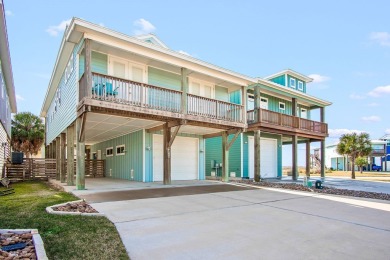 Paradise Point is a quiet neighborhood on the bayside of Port on Palmilla Beach Golf Club in Texas - for sale on GolfHomes.com, golf home, golf lot