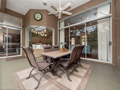 Welcome to this beautifully maintained home in the guard-gated on The Legacy Club At Alaqua Lakes in Florida - for sale on GolfHomes.com, golf home, golf lot