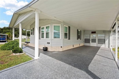 Welcome to Betmar Acres, an active 55+ golf community where you on Betmar Acres Golf Club in Florida - for sale on GolfHomes.com, golf home, golf lot