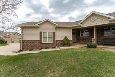 Enjoy stunning country views just steps from the Pine Island on Pine Island Golf Course in Minnesota - for sale on GolfHomes.com, golf home, golf lot
