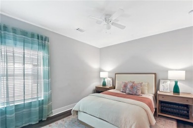 NEW CONSTRUCTION VILLA-DUPLEX STYLE HOMES! Move-in ready! on Coastal Pines Golf Club in Georgia - for sale on GolfHomes.com, golf home, golf lot