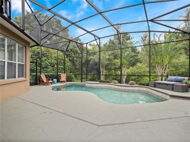 Welcome to this beautifully maintained home in the guard-gated on The Legacy Club At Alaqua Lakes in Florida - for sale on GolfHomes.com, golf home, golf lot