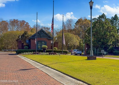 Come build your dream home on this one of a kind lot in River on River Landing Golf Course in North Carolina - for sale on GolfHomes.com, golf home, golf lot