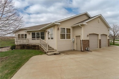 Enjoy stunning country views just steps from the Pine Island on Pine Island Golf Course in Minnesota - for sale on GolfHomes.com, golf home, golf lot