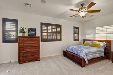 Welcome to elevated Arizona living in this exceptional luxury on Wigwam Golf  Resort Litchfield Park  in Arizona - for sale on GolfHomes.com, golf home, golf lot