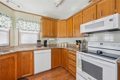 Welcome to Betmar Acres, an active 55+ golf community where you on Betmar Acres Golf Club in Florida - for sale on GolfHomes.com, golf home, golf lot