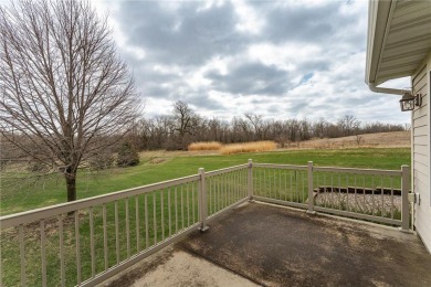 Enjoy stunning country views just steps from the Pine Island on Pine Island Golf Course in Minnesota - for sale on GolfHomes.com, golf home, golf lot