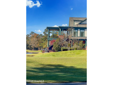 Come build your dream home on this one of a kind lot in River on River Landing Golf Course in North Carolina - for sale on GolfHomes.com, golf home, golf lot