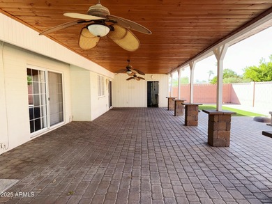 Need Room for a Golf Cart/ Motorcycle/ Bike or a Workshop? Drive on Sun City Country Club in Arizona - for sale on GolfHomes.com, golf home, golf lot