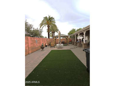 Need Room for a Golf Cart/ Motorcycle/ Bike or a Workshop? Drive on Sun City Country Club in Arizona - for sale on GolfHomes.com, golf home, golf lot