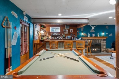 Discover this once-in-a-lifetime opportunity to own a truly on Jeffersonville Golf Club in Pennsylvania - for sale on GolfHomes.com, golf home, golf lot