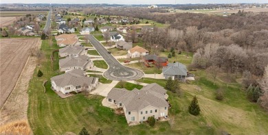 Enjoy stunning country views just steps from the Pine Island on Pine Island Golf Course in Minnesota - for sale on GolfHomes.com, golf home, golf lot