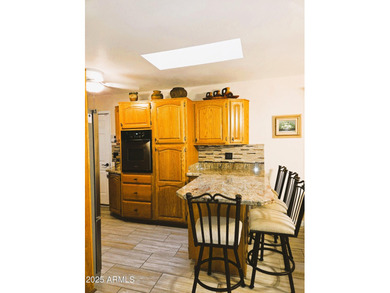 Need Room for a Golf Cart/ Motorcycle/ Bike or a Workshop? Drive on Sun City Country Club in Arizona - for sale on GolfHomes.com, golf home, golf lot