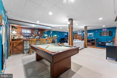 Discover this once-in-a-lifetime opportunity to own a truly on Jeffersonville Golf Club in Pennsylvania - for sale on GolfHomes.com, golf home, golf lot