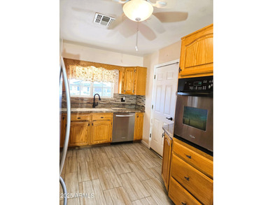 Need Room for a Golf Cart/ Motorcycle/ Bike or a Workshop? Drive on Sun City Country Club in Arizona - for sale on GolfHomes.com, golf home, golf lot