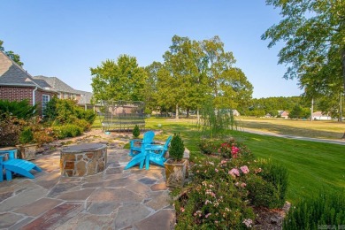 Welcome to your paradise on Longhills Golf Course - a sprawling on Longhills Golf Club in Arkansas - for sale on GolfHomes.com, golf home, golf lot