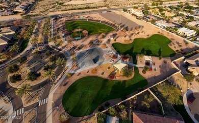 Welcome to elevated Arizona living in this exceptional luxury on Wigwam Golf  Resort Litchfield Park  in Arizona - for sale on GolfHomes.com, golf home, golf lot