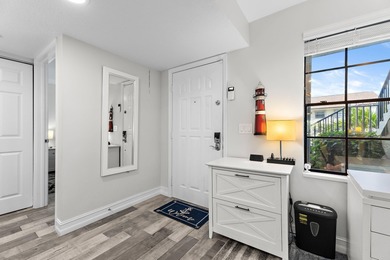 Beautifully renovated and move-in ready, this stunning home on The Golf Club of Jupiter in Florida - for sale on GolfHomes.com, golf home, golf lot