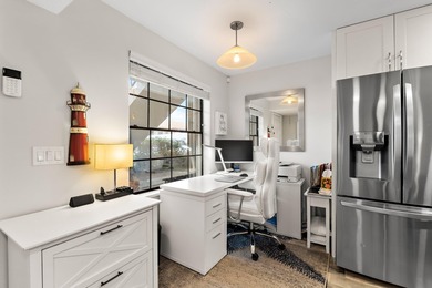 Beautifully renovated and move-in ready, this stunning home on The Golf Club of Jupiter in Florida - for sale on GolfHomes.com, golf home, golf lot