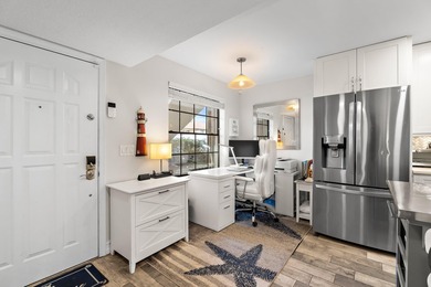 Beautifully renovated and move-in ready, this stunning home on The Golf Club of Jupiter in Florida - for sale on GolfHomes.com, golf home, golf lot