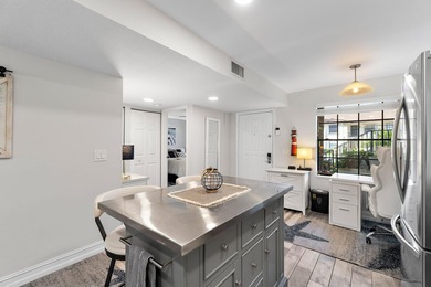 Beautifully renovated and move-in ready, this stunning home on The Golf Club of Jupiter in Florida - for sale on GolfHomes.com, golf home, golf lot