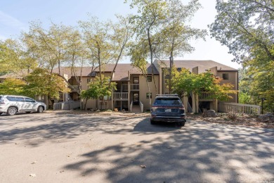 Walk-in Cliffside Lodge Unit, with lakeview. Freshly updated for sale on GolfHomes.com