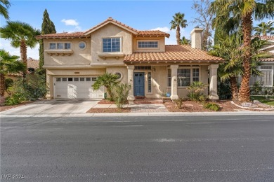 Welcome to 5009 Forest Oaks Dr., a beautifully upgraded home in on Painted Desert Golf Club in Nevada - for sale on GolfHomes.com, golf home, golf lot