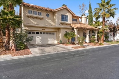 Welcome to 5009 Forest Oaks Dr., a beautifully upgraded home in on Painted Desert Golf Club in Nevada - for sale on GolfHomes.com, golf home, golf lot