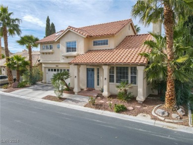 Welcome to 5009 Forest Oaks Dr., a beautifully upgraded home in on Painted Desert Golf Club in Nevada - for sale on GolfHomes.com, golf home, golf lot