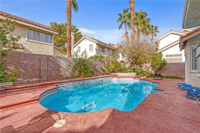 Welcome to 5009 Forest Oaks Dr., a beautifully upgraded home in on Painted Desert Golf Club in Nevada - for sale on GolfHomes.com, golf home, golf lot