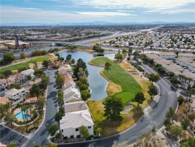 Welcome to 5009 Forest Oaks Dr., a beautifully upgraded home in on Painted Desert Golf Club in Nevada - for sale on GolfHomes.com, golf home, golf lot